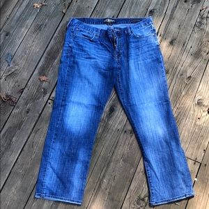 Lucky Brand Jeans
